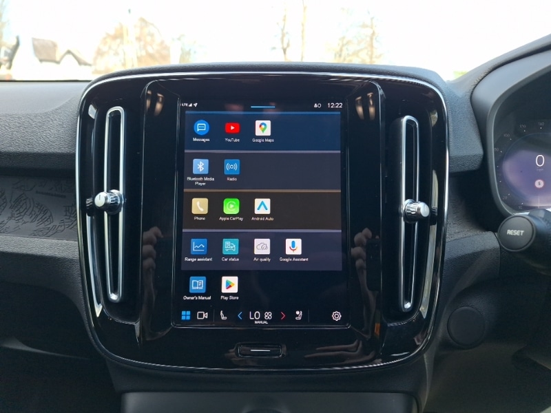 Used Volvo XC40 2022 for sale - 78033057: Photo 15