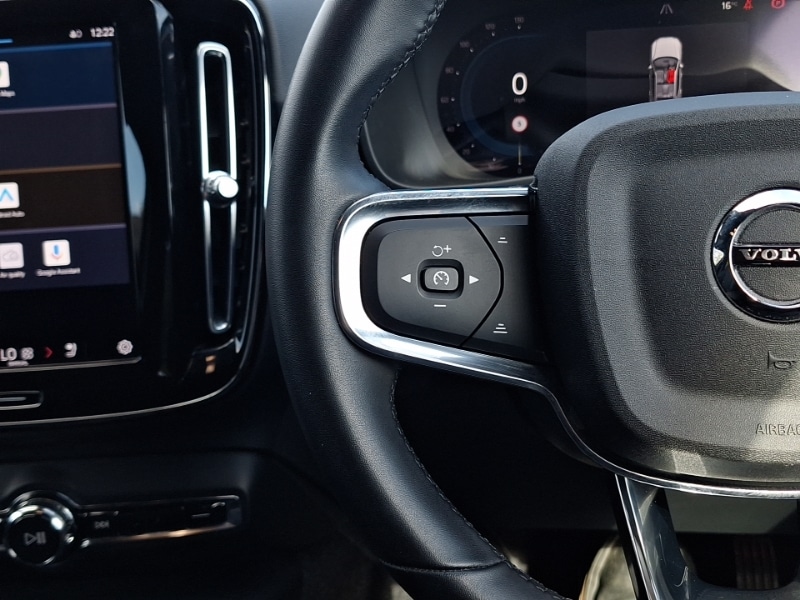 Used Volvo XC40 2022 for sale - 78033057: Photo 18