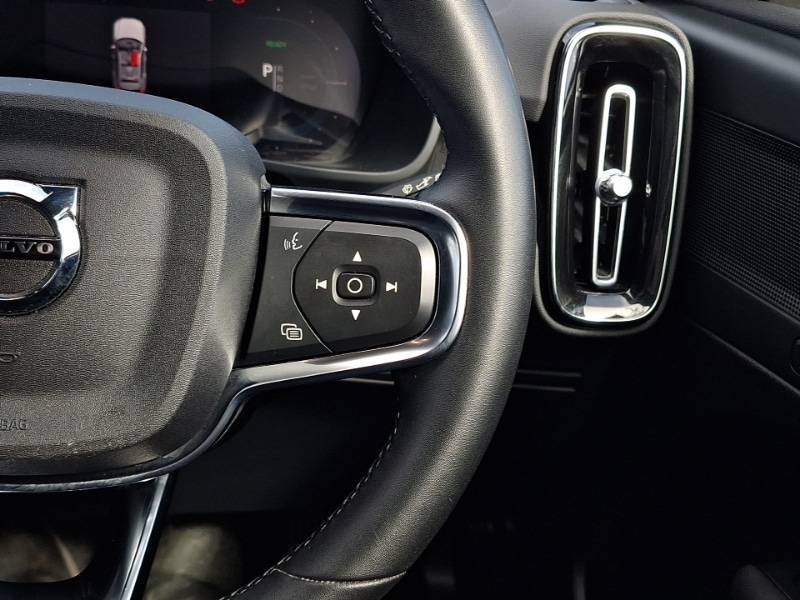 Used Volvo XC40 2022 for sale - 78033057: Photo 19