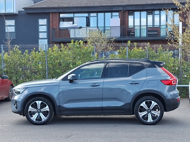 Used Volvo XC40 2022 for sale - 78033057: Photo 4