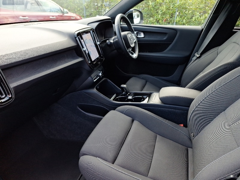 Used Volvo XC40 2022 for sale - 78033057: Photo 5