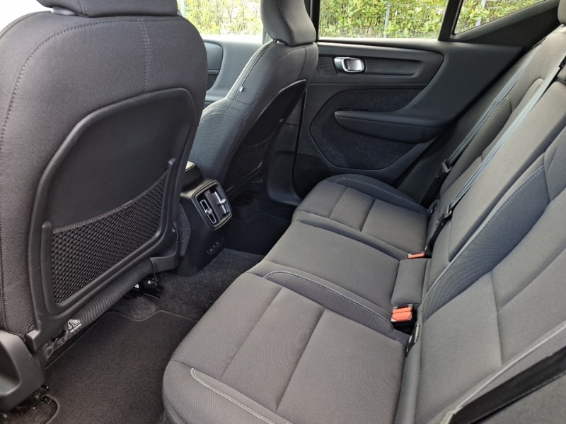 Used Volvo XC40 2022 for sale - 78033057: Photo 6