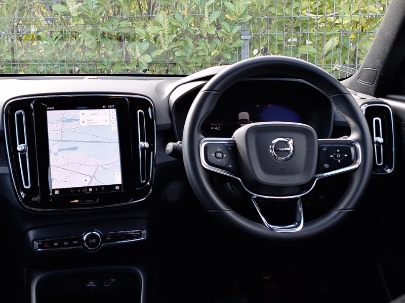 Used Volvo XC40 2022 for sale - 78033057: Photo 7