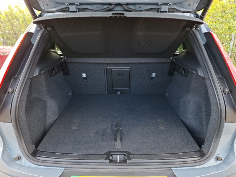 Used Volvo XC40 2022 for sale - 78033057: Photo 8