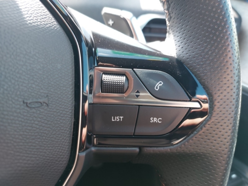 Used Peugeot 3008 2021 for sale - 76628789: Photo 13