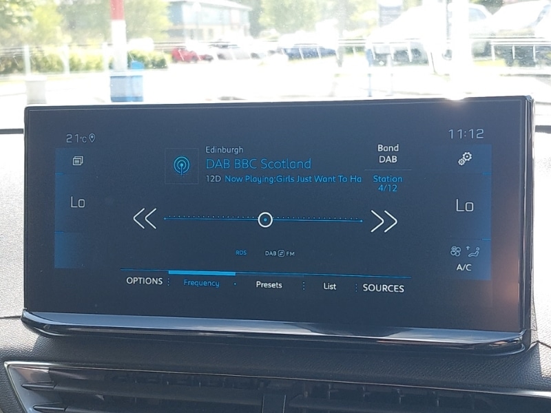 Used Peugeot 3008 2021 for sale - 76628789: Photo 14