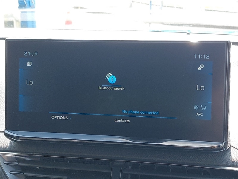 Used Peugeot 3008 2021 for sale - 76628789: Photo 16