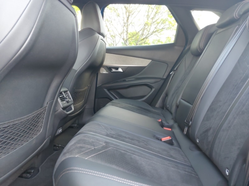 Used Peugeot 3008 2021 for sale - 76628789: Photo 6