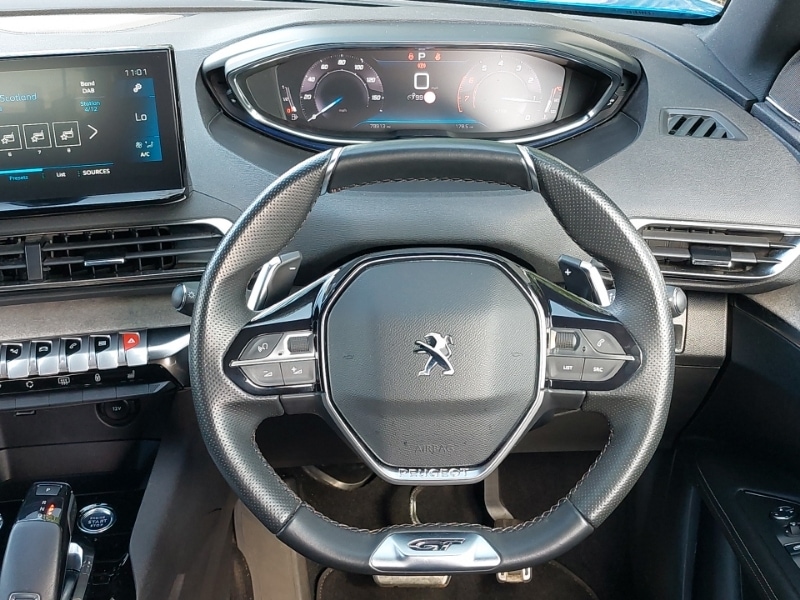 Used Peugeot 3008 2021 for sale - 76628789: Photo 7