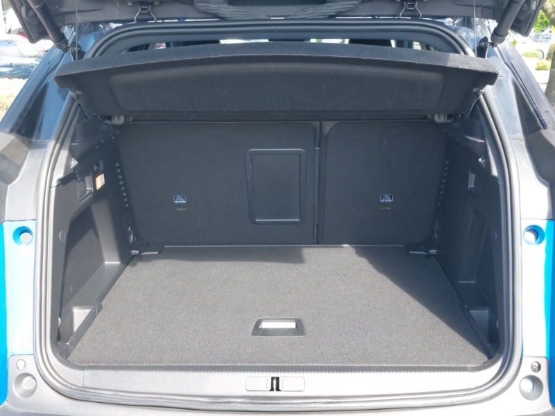 Used Peugeot 3008 2021 for sale - 76628789: Photo 8