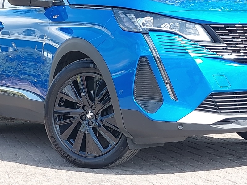 Used Peugeot 3008 2021 for sale - 76628789: Photo 9