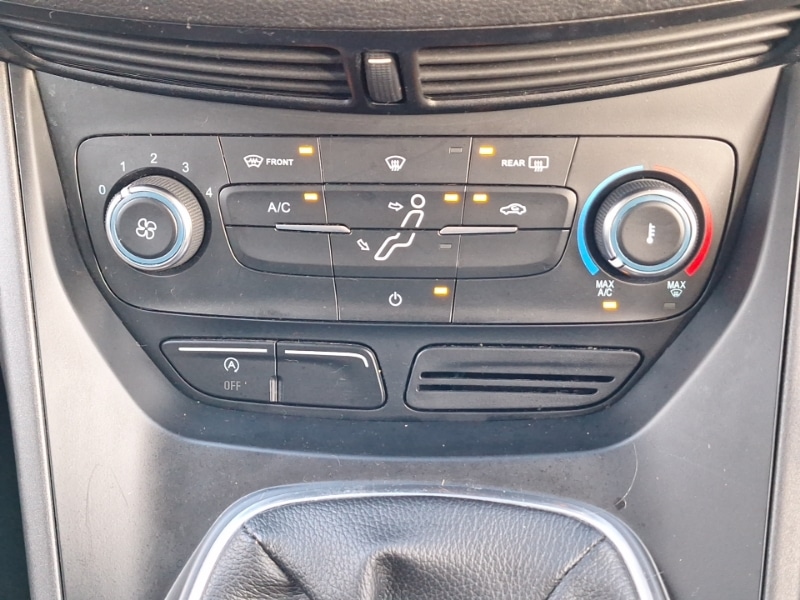 Used Ford Grand C-Max 2017 for sale - 76816268: Photo 14