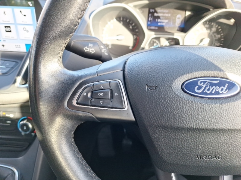 Used Ford Grand C-Max 2017 for sale - 76816268: Photo 18