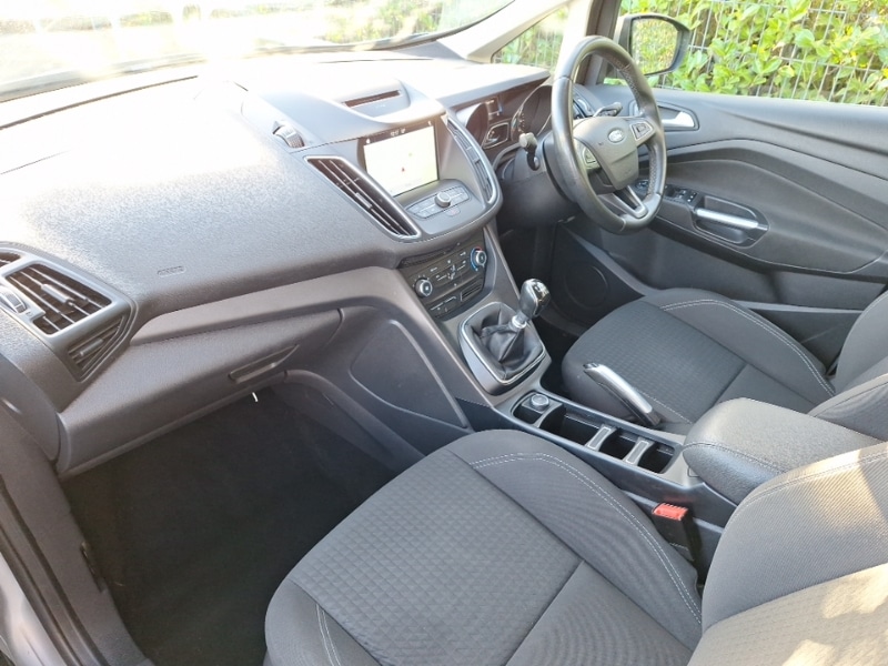 Used Ford Grand C-Max 2017 for sale - 76816268: Photo 5