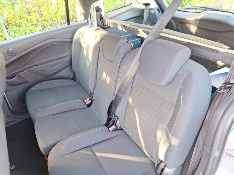 Used Ford Grand C-Max 2017 for sale - 76816268: Photo 6