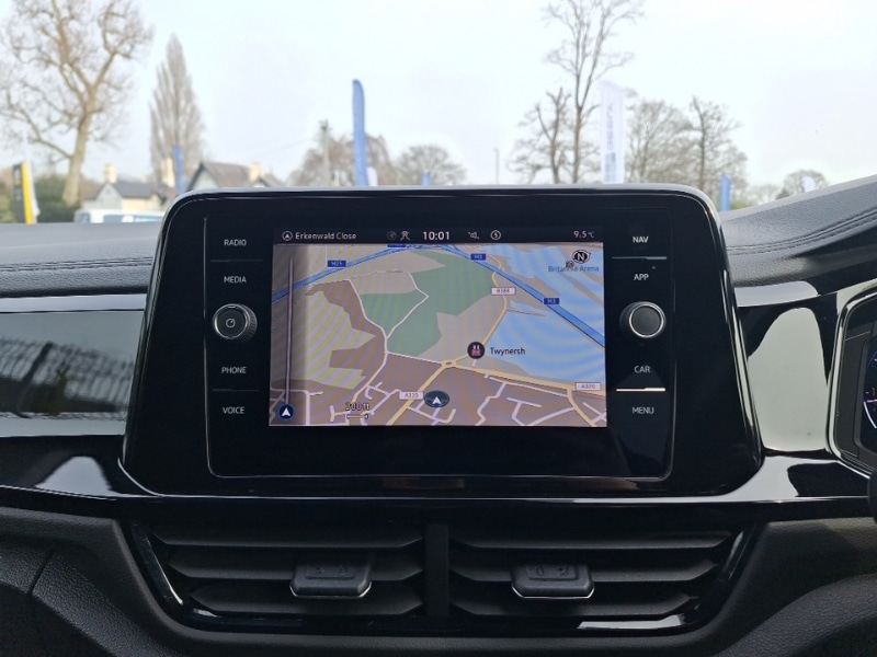 Used Volkswagen T-Roc 2022 for sale - 78054674: Photo 10