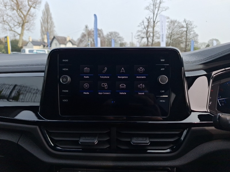 Used Volkswagen T-Roc 2022 for sale - 78054674: Photo 12