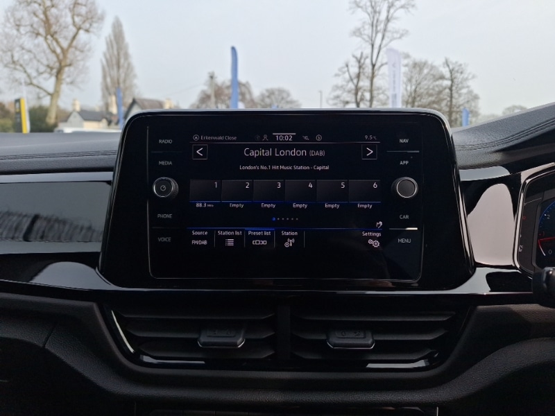 Used Volkswagen T-Roc 2022 for sale - 78054674: Photo 13