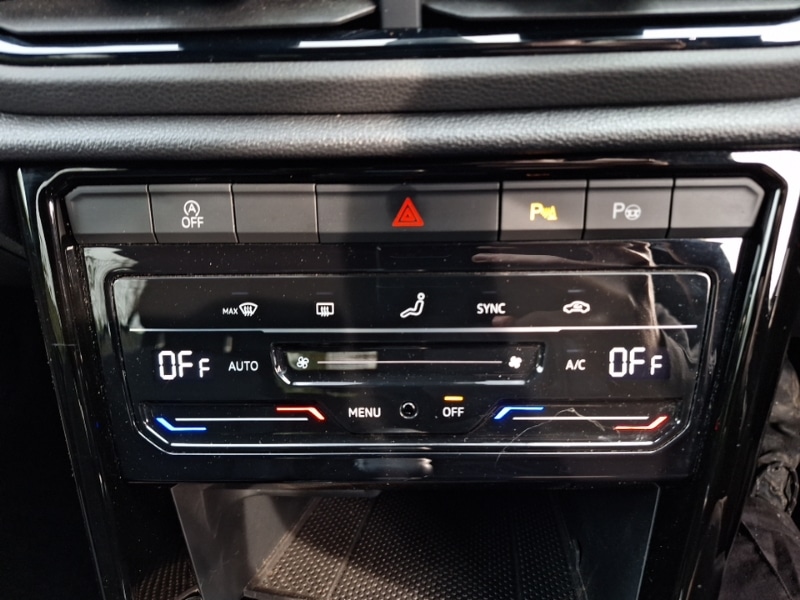 Used Volkswagen T-Roc 2022 for sale - 78054674: Photo 14