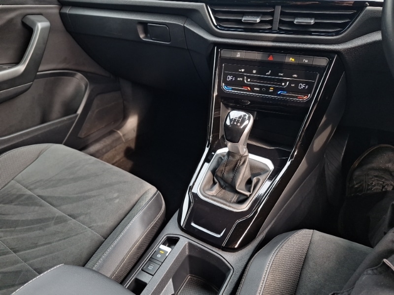 Used Volkswagen T-Roc 2022 for sale - 78054674: Photo 15