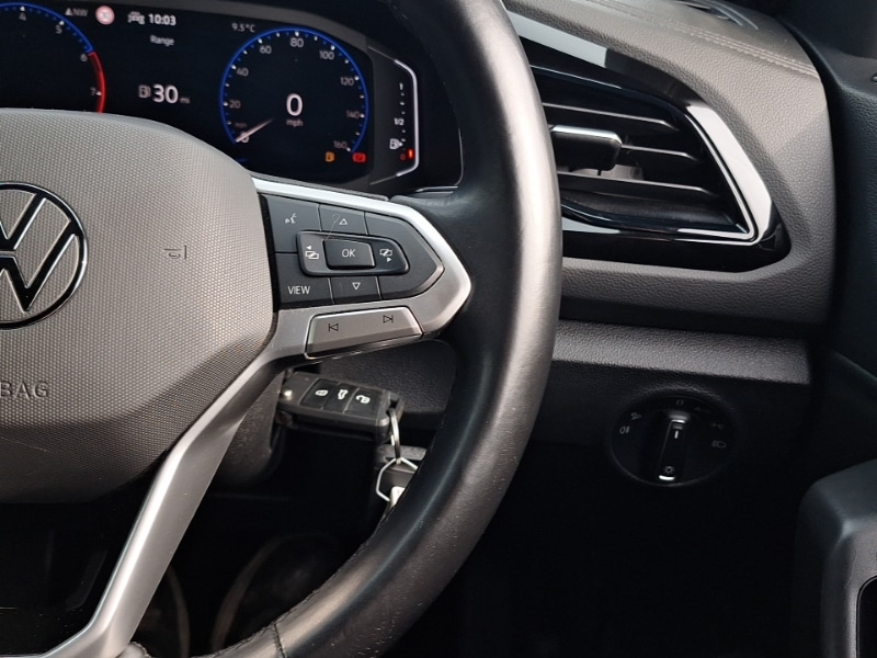 Used Volkswagen T-Roc 2022 for sale - 78054674: Photo 19