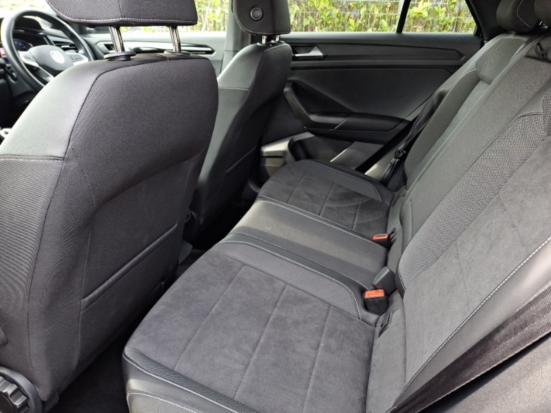 Used Volkswagen T-Roc 2022 for sale - 78054674: Photo 6