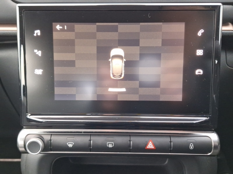 Used Citroen C3 2019 for sale - 76879801: Photo 11