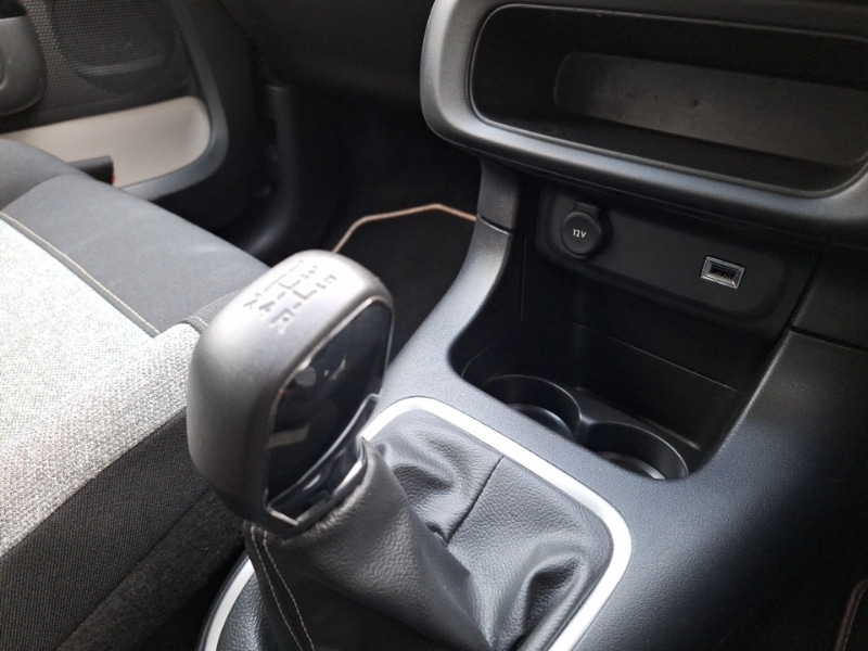 Used Citroen C3 2019 for sale - 76879801: Photo 12