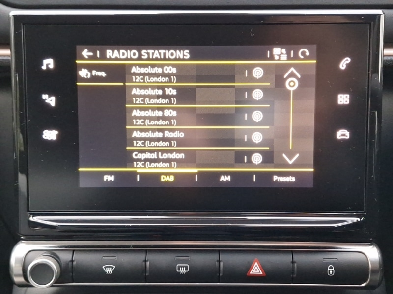 Used Citroen C3 2019 for sale - 76879801: Photo 15