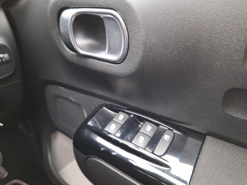 Used Citroen C3 2019 for sale - 76879801: Photo 16