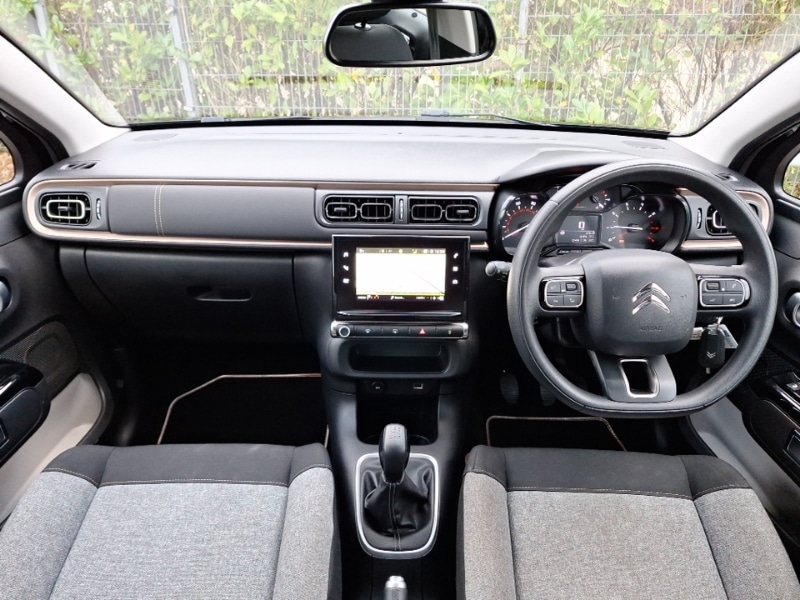 Used Citroen C3 2019 for sale - 76879801: Photo 2