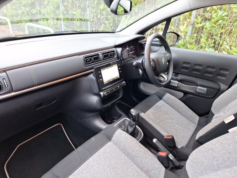 Used Citroen C3 2019 for sale - 76879801: Photo 5