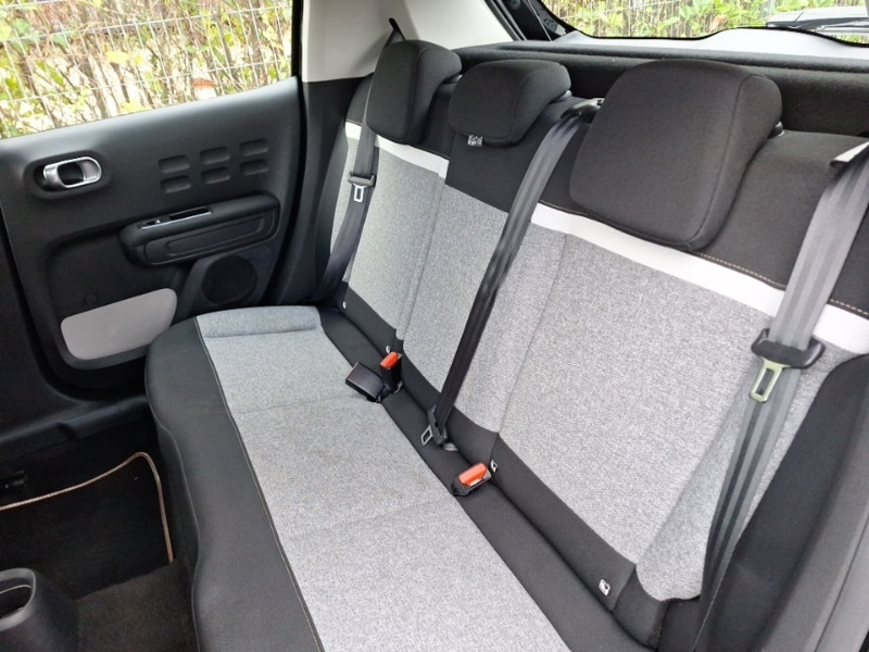 Used Citroen C3 2019 for sale - 76879801: Photo 6