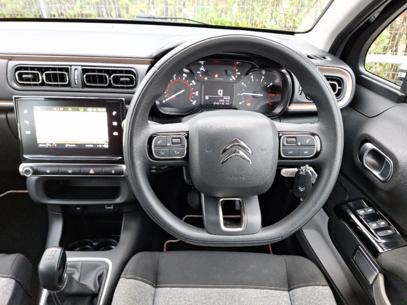 Used Citroen C3 2019 for sale - 76879801: Photo 7