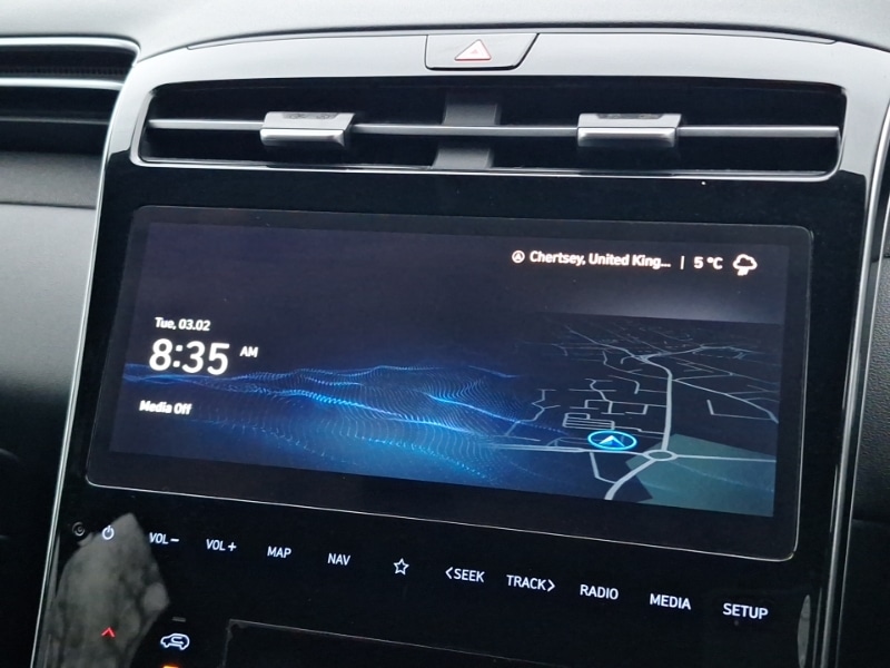 Used Hyundai TUCSON 2022 for sale - 77418865: Photo 10