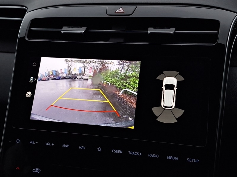 Used Hyundai TUCSON 2022 for sale - 77418865: Photo 11