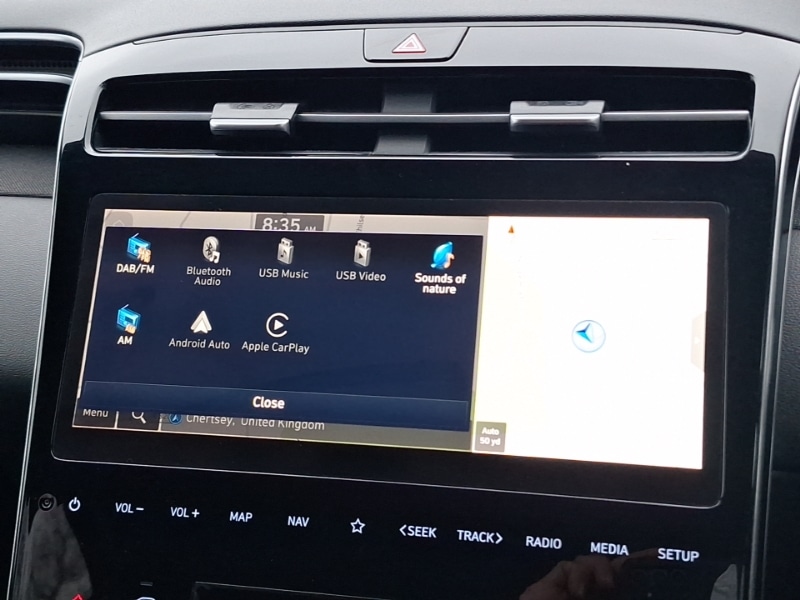 Used Hyundai TUCSON 2022 for sale - 77418865: Photo 13