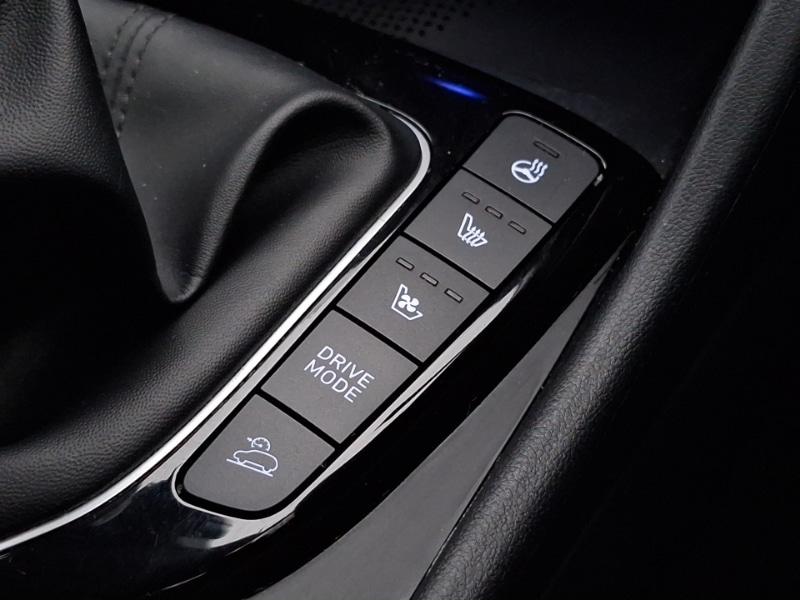 Used Hyundai TUCSON 2022 for sale - 77418865: Photo 14