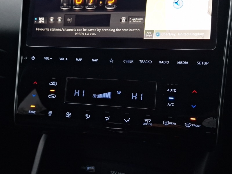 Used Hyundai TUCSON 2022 for sale - 77418865: Photo 15