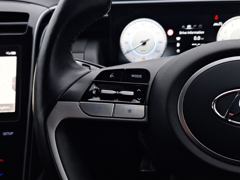 Used Hyundai TUCSON 2022 for sale - 77418865: Photo 18