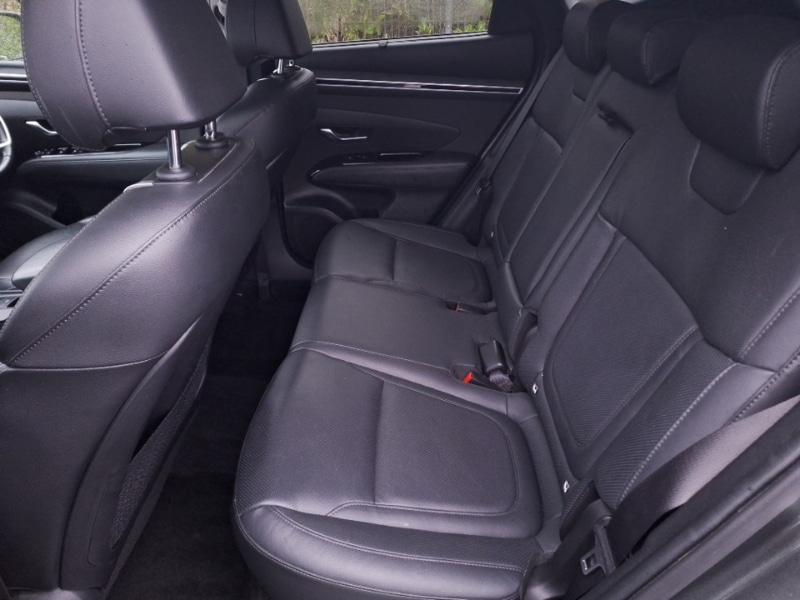 Used Hyundai TUCSON 2022 for sale - 77418865: Photo 6