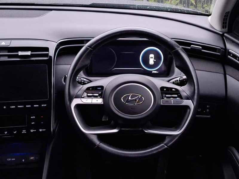 Used Hyundai TUCSON 2022 for sale - 77418865: Photo 7