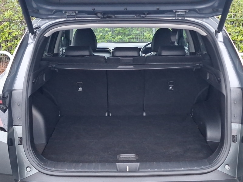 Used Hyundai TUCSON 2022 for sale - 77418865: Photo 8