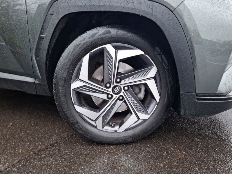 Used Hyundai TUCSON 2022 for sale - 77418865: Photo 9