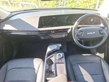 Used Kia EV6 2022 for sale - 75413737: Photo