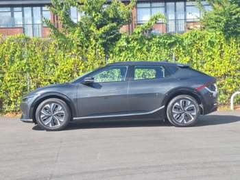 Used Kia EV6 2022 for sale - 75413737: Photo