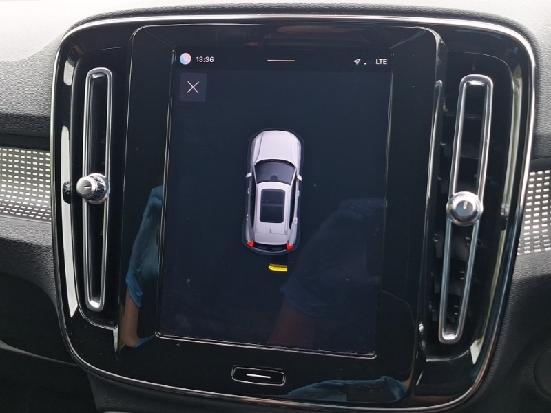 Used Volkswagen Tiguan 2021 for sale - 78178401: Photo 11