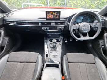 Used Audi A4 2019 for sale - 74604955: Photo