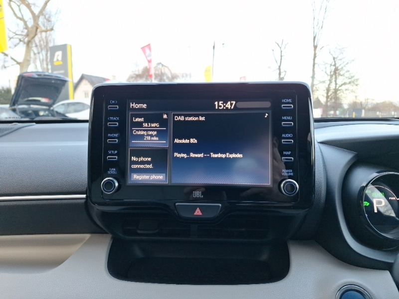 Used Toyota Yaris 2021 for sale - 77338351: Photo 10