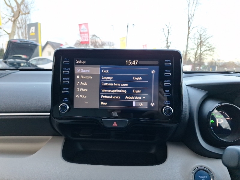 Used Toyota Yaris 2021 for sale - 77338351: Photo 13